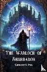 Fox, Gardner F - The Warlock of Sharrador (Edition2024)