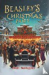 Tarkington, Booth - Beasley'S Christmas Party