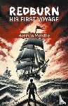 Melville, Herman - Redburn His First Voyage