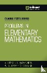 Shabunin, V. Lidsky. L. Ovsyannikov A. . . - Problems in Elementary Mathematics