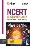 Kumar, Mukesh - NCERT Examplar Physics Class 11th