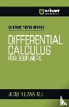 Edwards, Joseph - Differentlal Calculus for Beginners