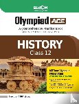 Neurgaonkar, Adhishree - Bloom Olympiad History Class 12th
