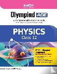 Gupta, Lochan Chandra - Bloom Olympiad Physics Class 12th (E)