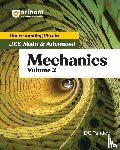 Pandey, Dc - Mechanics Vol2