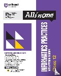 Kaler, Lalita - AIO CBSE Informatics Practices 12th