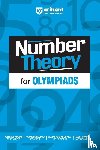 Kumar, Abhishek, Kumar, Karmveer, Kumar, Amit - Number Theory for Olympiads