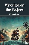 Cary, William S - Wrecked on the Feejees