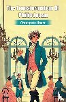 Heyer, Georgette - The Transformation Of Philip Jettan