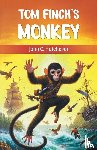 Hutcheson, John C - Tom Finch's Monkey (Edition2024)