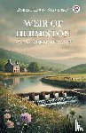 Stevenson, Robert Louis - Weir of Hermiston an Unfinished Romance