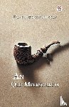 Murray, David Christie - An Old Meerschaum