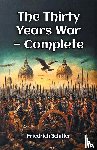 Schiller, Friedrich - The Thirty Years War — Complete