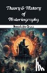 Croce, Benedetto - Theory & History of Historiography