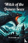 Anderson, Poul - Witch of the Demon Seas (Edition2024)