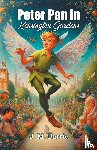 Barrie, J M - Peter Pan in Kensington Gardens (Edition2024)