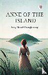 Montgomery, Lucy Maud - Anne of the Island