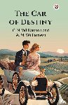 Williamson, C N, Williamson, A M - The Car of Destiny