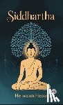 Hesse, Hermann - Siddhartha