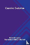 Bergson, Henri - Creative Evolution