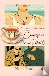 More, Naina - Tea Cups and Turning Points