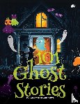 Moonstone - 101 Ghost Stories