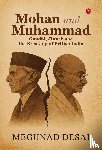 Desai, Meghnad - Mohan and Muhammad