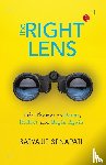 Senapati, Satyajit - The Right Lens