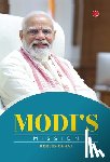 Berjis Desai - Modi's Mission