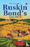 Bond, Ruskin - The Very Best Of Ruskin Bonds Travel Writing