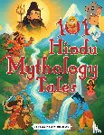 Moonstone - 101 Hindu Mythology Tales