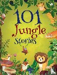 Moonstone - 101 Jungle Stories