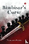 Podder, Tanushree - Bimbisar's Curse