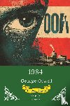 George Orwell - 1984 (Edition1)