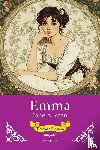 Jane Austen - Emma | Timeless Classics