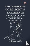 James, William - The Varieties Of Religious Experience A Study In Human Nature Being The Gifford Lectures On Natural Religion Delivered At Edinburgh In 1901-1902
