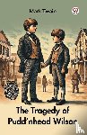 Twain, Mark - The Tragedy of Pudd'nhead Wilson
