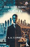 Tawney, R H - The Acquisitive Society (Edition1)