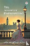 Ward, Mrs Humphry - The Testing of Diana Mallory