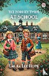 Hope, Laura Lee - The Bobbsey Twins At School