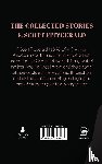 Fitzgerald, F. Scott - The Collected Stories of F. Scott Fitzgerald