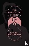 Fitzgerald, F. Scott - The Collected Stories of F. Scott Fitzgerald