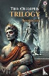 Sophocles - The Oedipus Trilogy