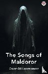 Lautreamont, Count Of - The Songs Of Maldoror