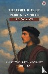 Shelley, Mary Wollstonecraft - The Fortunes Of Perkin WarbeckA Romance (Edition1)