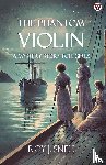 Snell, Roy J - The Phantom ViolinA Mystery Story for Girls (Edition1)