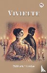 Locke, William J - Viviette (Edition1)