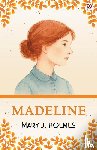 Holmes, Mary J - Madeline (Edition1)