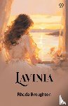 Broughton, Rhoda - Lavinia (Edition1)