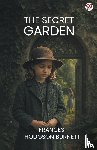 Burnett, Frances Hodgson - The Secret Garden (Edition1)